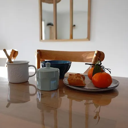 Maison Proche De La Prázdninový dům