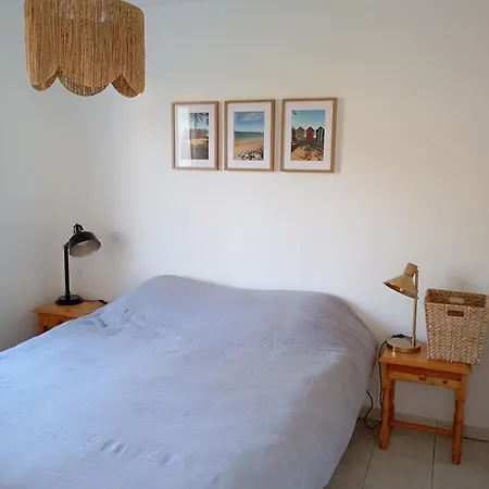 Maison Proche De La La Brée-les-Bains