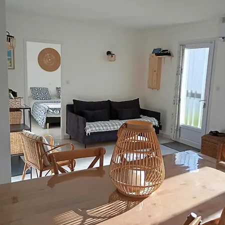 Maison Proche De La La Brée-les-Bains