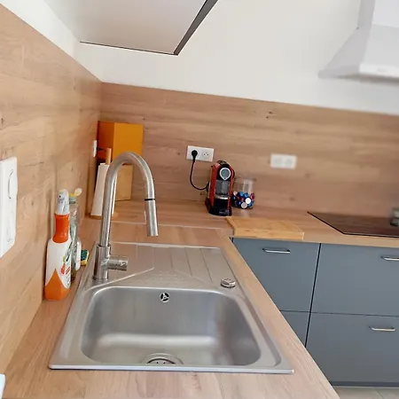 Maison Proche De La * La Brée-les-Bains