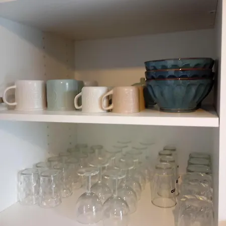 Maison Proche De La Ferienhaus