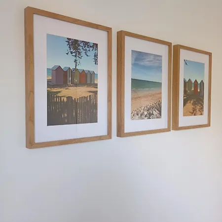 Prázdninový dům Maison Proche De La