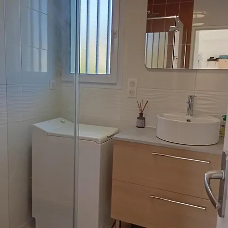 Maison Proche De La Prázdninový dům La Brée-les-Bains