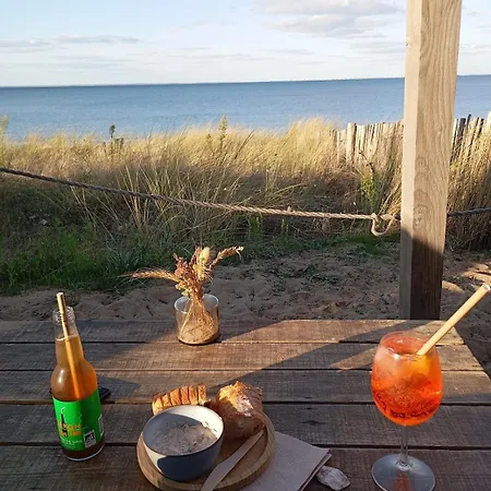 Maison Proche De La *